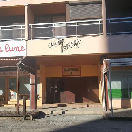 Studio Champerouze 127 Fontcouverte-la-Toussuire Rom bilde